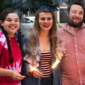 Meet your Posher, Shelby